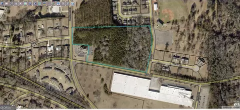 200 Poplar, Thomaston, GA 30286