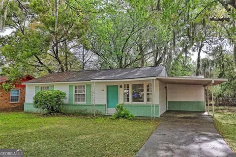 5604 Jan St, Savannah, GA 31406