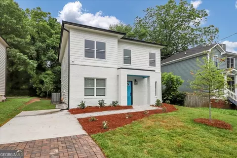 1188 Oakland Ln SW, Atlanta, GA 30310