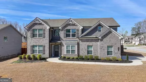 1050 Brading Pl, Lawrenceville, GA 30043