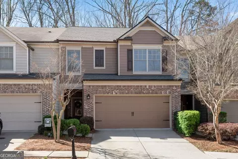 1530 Township Cir, Alpharetta, GA 30004