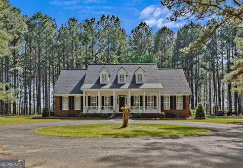 778 Ga Highway 27 E, Americus, GA 31709