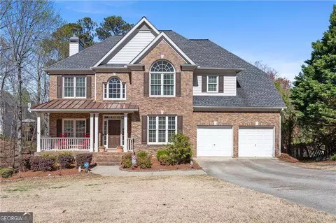 544 Senators Ridge Dr, Dallas, GA 30132