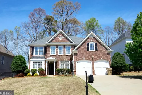 5712 Kendrick Ln, Cumming, GA 30041