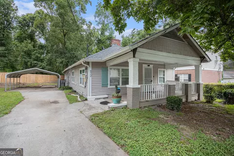 972 Sims Ave NW, Atlanta, GA 30318