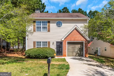 6566 Chestnut Oaks Rdg, Lithonia, GA 30038