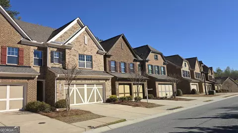 Exterior - 4440 Cedar Bridge Walk, Suwanee, GA 30024 photo 7 of 7