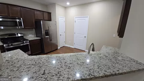 Entry Way - 4440 Cedar Bridge Walk, Suwanee, GA 30024 photo 1 of 13
