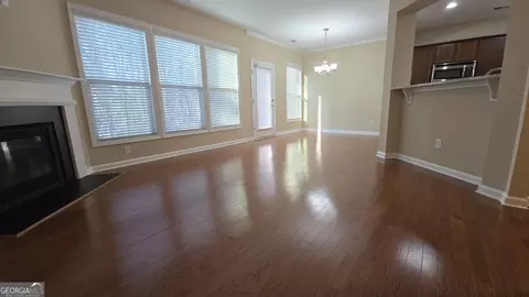 Living - 4440 Cedar Bridge Walk, Suwanee, GA 30024 photo 1 of 7