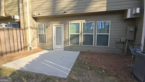 Exterior - 4440 Cedar Bridge Walk, Suwanee, GA 30024 photo 2 of 7