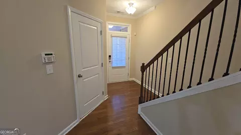 Entry Way - 4440 Cedar Bridge Walk, Suwanee, GA 30024 photo 7 of 13
