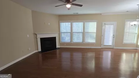 Living - 4440 Cedar Bridge Walk, Suwanee, GA 30024 photo 2 of 7