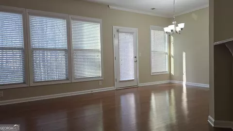 Living - 4440 Cedar Bridge Walk, Suwanee, GA 30024 photo 5 of 7