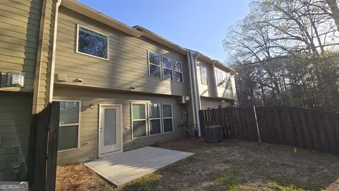 Exterior - 4440 Cedar Bridge Walk, Suwanee, GA 30024 photo 5 of 7