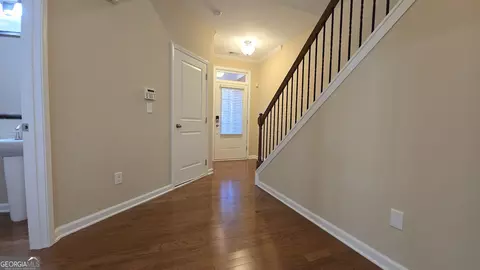 Entry Way - 4440 Cedar Bridge Walk, Suwanee, GA 30024 photo 5 of 13
