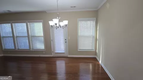 Living - 4440 Cedar Bridge Walk, Suwanee, GA 30024 photo 3 of 7