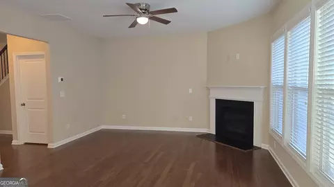 Living - 4440 Cedar Bridge Walk, Suwanee, GA 30024 photo 7 of 7