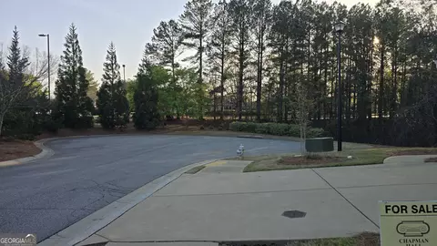 Exterior - 4440 Cedar Bridge Walk, Suwanee, GA 30024 photo 3 of 7