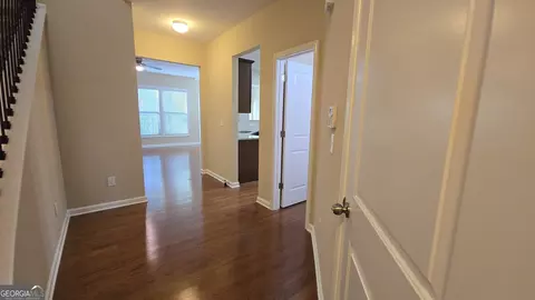 Entry Way - 4440 Cedar Bridge Walk, Suwanee, GA 30024 photo 11 of 13