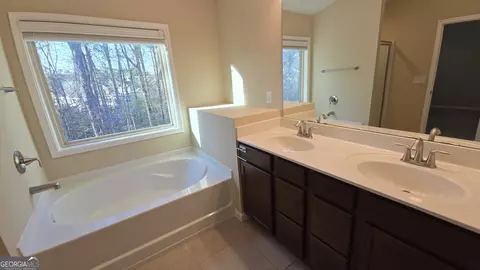 Entry Way - 4440 Cedar Bridge Walk, Suwanee, GA 30024 photo 12 of 13