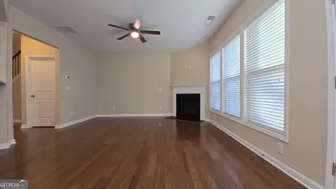 Living - 4440 Cedar Bridge Walk, Suwanee, GA 30024 photo 4 of 7