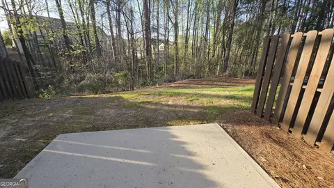 Exterior - 4440 Cedar Bridge Walk, Suwanee, GA 30024 photo 4 of 7
