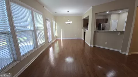 Living - 4440 Cedar Bridge Walk, Suwanee, GA 30024 photo 6 of 7