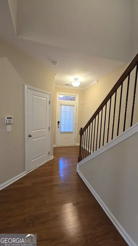 Entry Way - 4440 Cedar Bridge Walk, Suwanee, GA 30024 photo 6 of 13