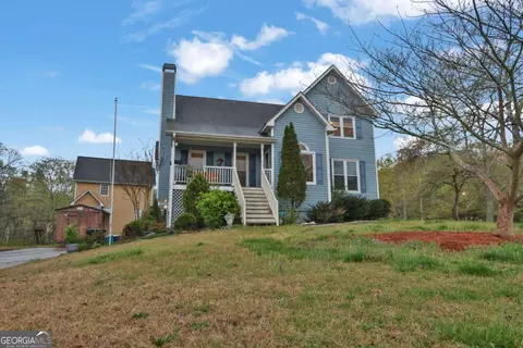 524 Lambeth Dr, Hiram, GA 30141