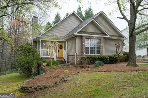 135 Legacy Dr, Demorest, GA 30535
