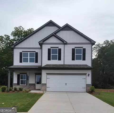 302 Shantz Way #( B2), Byron, GA 31008