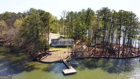 170 Beasley Point Rd #38, Sparta, GA 31087
