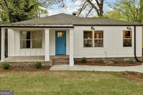 244 Birch St, Atlanta, GA 30354