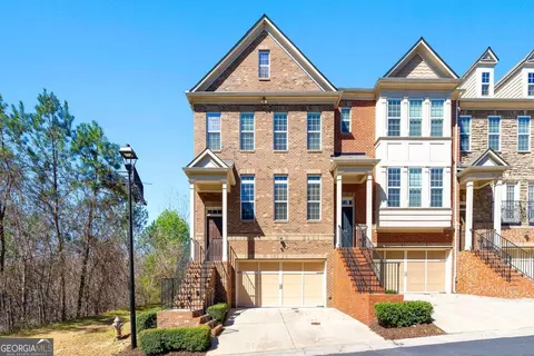 4852 Merriman Walk SE #23, Atlanta, GA 30339