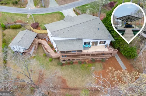5995 Lanier Heights Cir, Buford, GA 30518