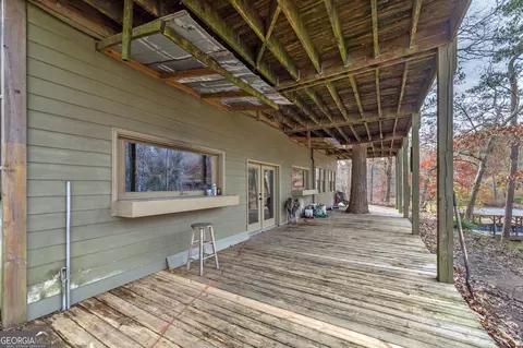 Exterior - 159 Thomas Dr, Jackson, GA 30233 photo 6 of 9