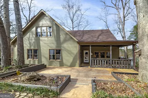 159 Thomas Dr, Jackson, GA 30233