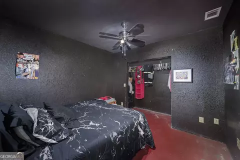 Bedroom - 159 Thomas Dr, Jackson, GA 30233 photo 5 of 5