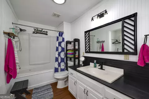 Bath - 159 Thomas Dr, Jackson, GA 30233 photo 4 of 5