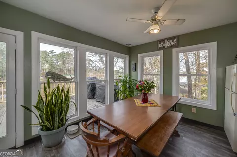 Dining - 159 Thomas Dr, Jackson, GA 30233 photo 1 of 1