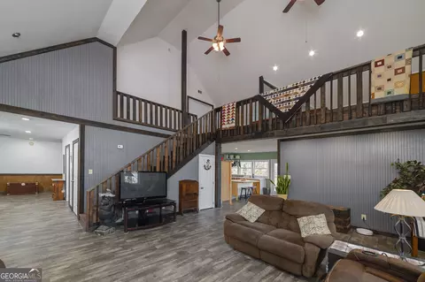 Entry Way - 159 Thomas Dr, Jackson, GA 30233 photo 1 of 5