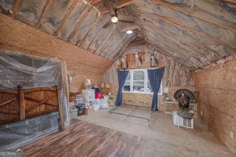 Bedroom - 159 Thomas Dr, Jackson, GA 30233 photo 4 of 5