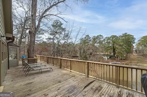 Exterior - 159 Thomas Dr, Jackson, GA 30233 photo 3 of 9