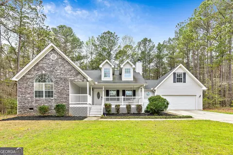 118 Jacqueline Dr, Griffin, GA 30223
