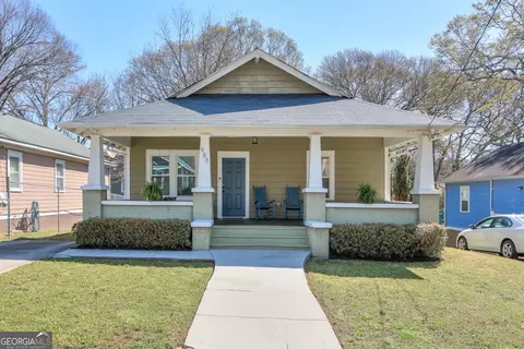 988 Allene Ave SW, Atlanta, GA 30310