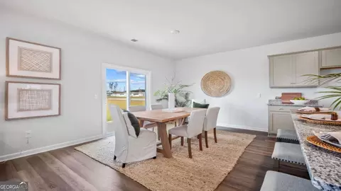 Dining - 112 Azure Dr, Savannah, GA 31419 photo 1 of 1