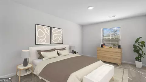 Bedroom - 112 Azure Dr, Savannah, GA 31419 photo 3 of 8