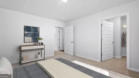 Bedroom - 112 Azure Dr, Savannah, GA 31419 photo 2 of 8