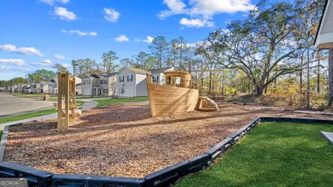 Exterior - 112 Azure Dr, Savannah, GA 31419 photo 1 of 2