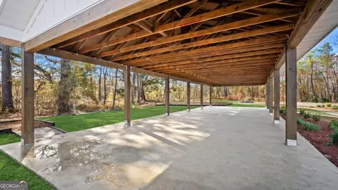 Exterior - 112 Azure Dr, Savannah, GA 31419 photo 2 of 2